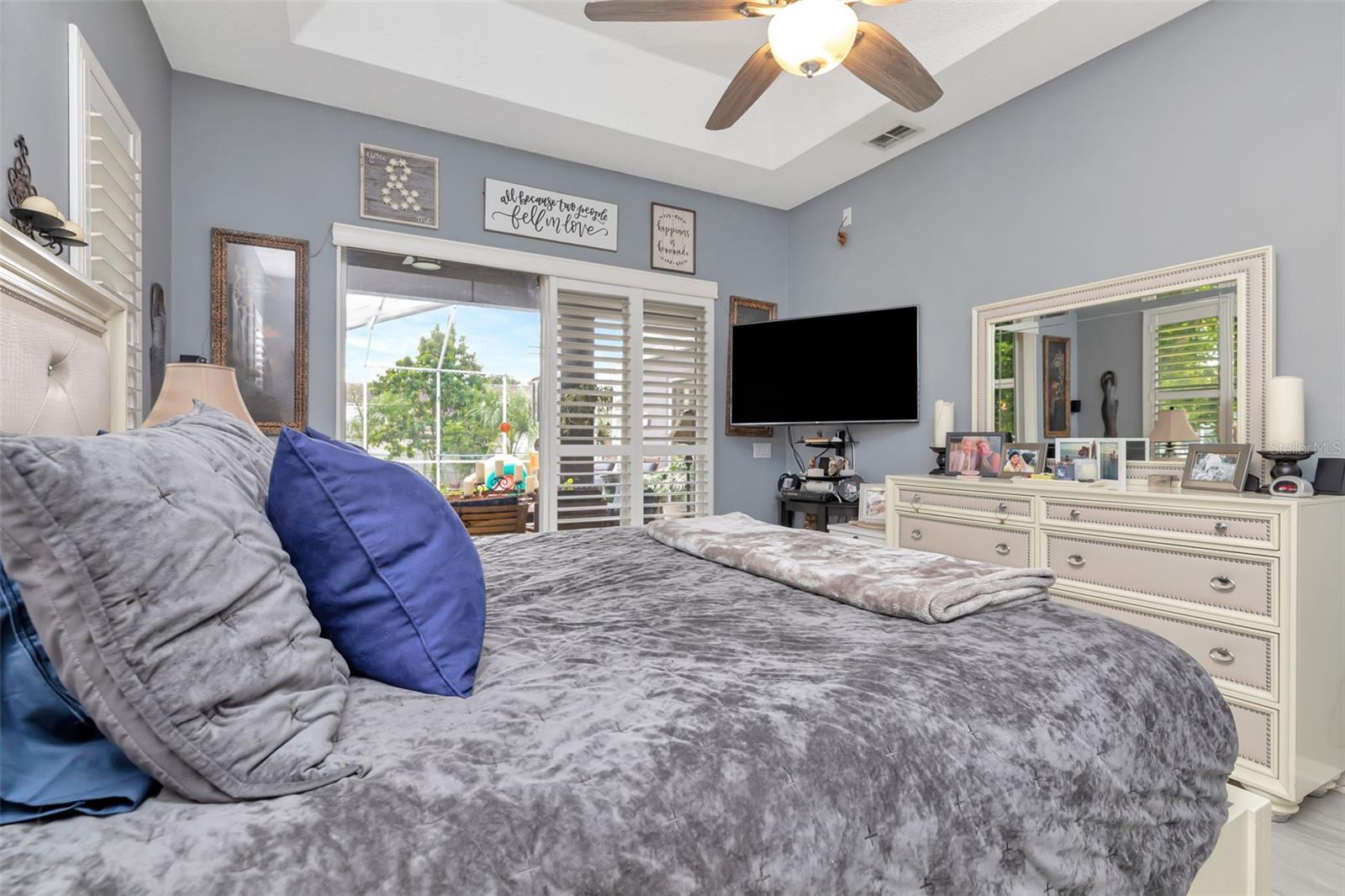 FAIRWAY OAKS - Residential