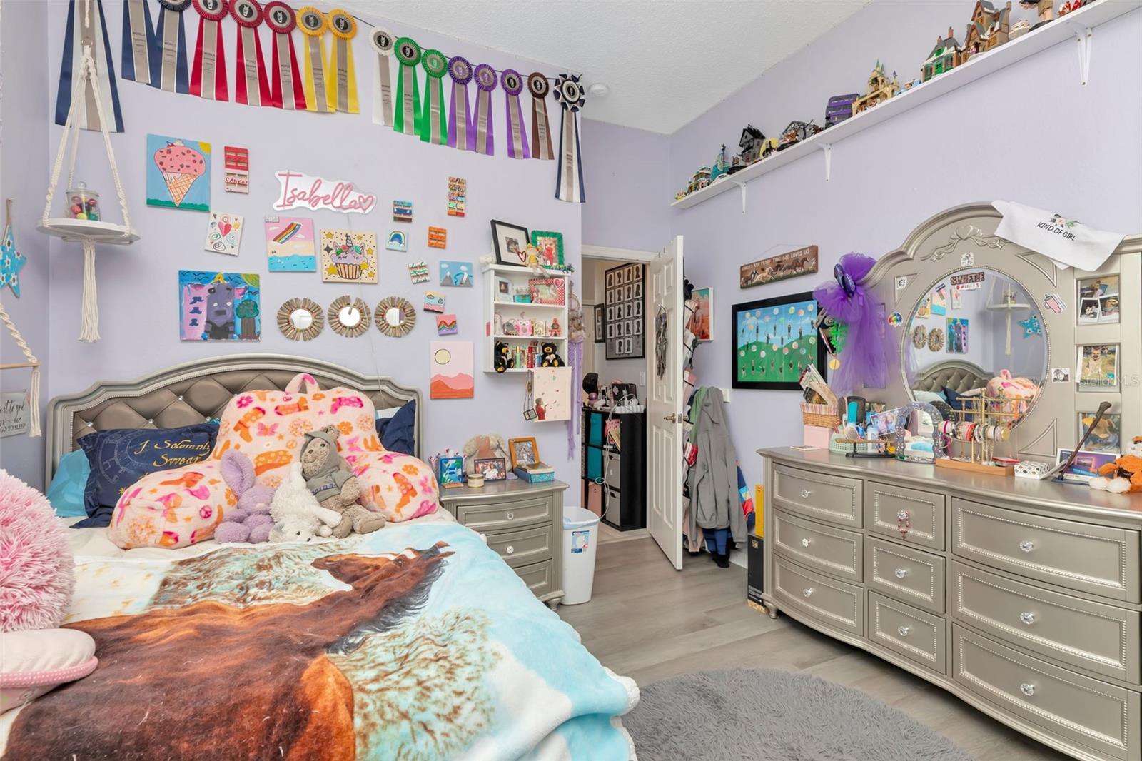 FAIRWAY OAKS - Residential