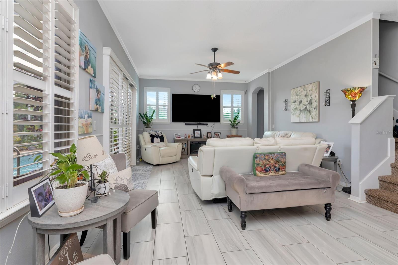 FAIRWAY OAKS - Residential