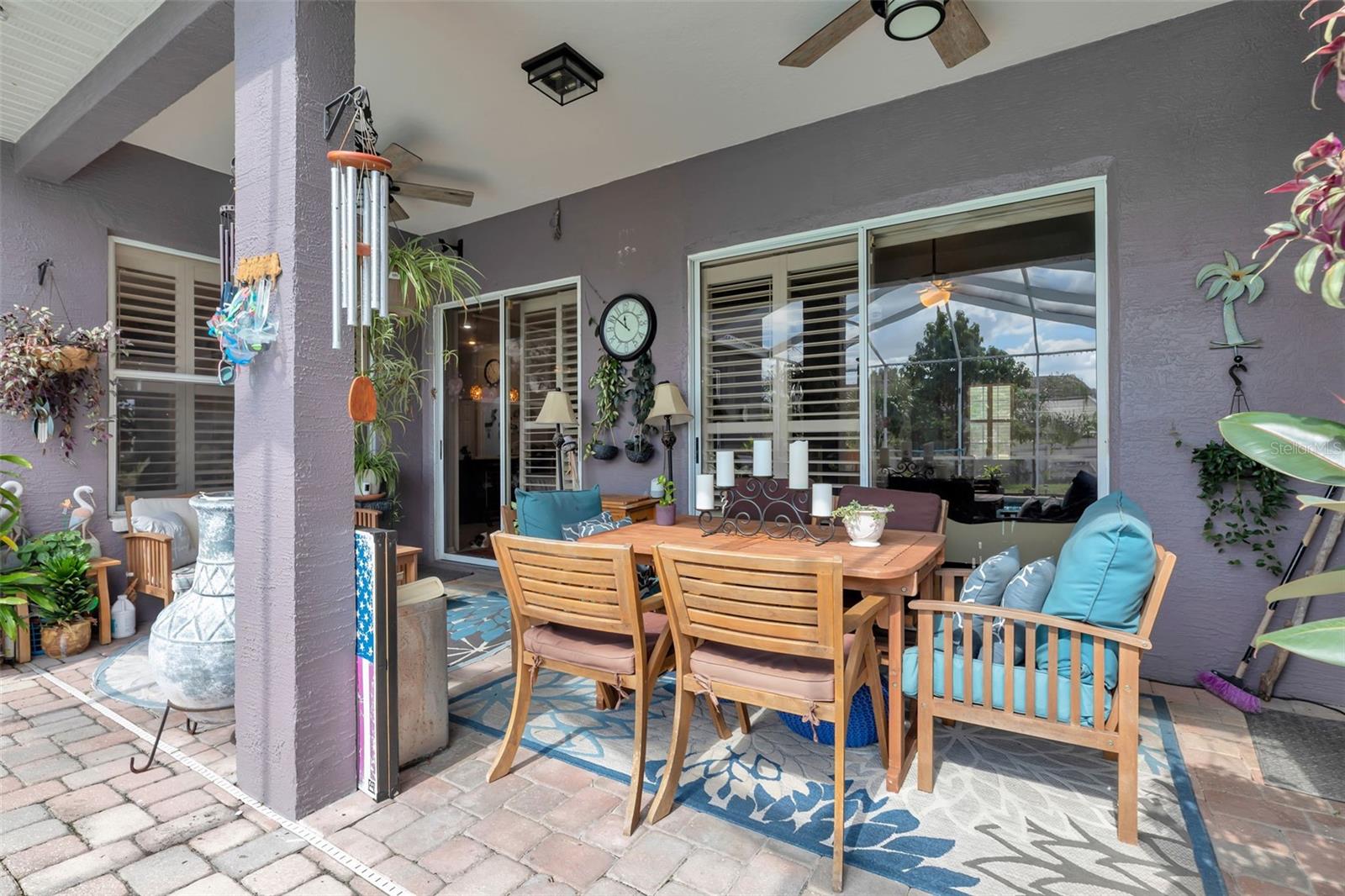 FAIRWAY OAKS - Residential