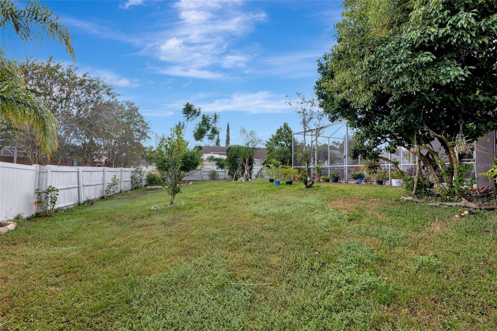 FAIRWAY OAKS - Residential