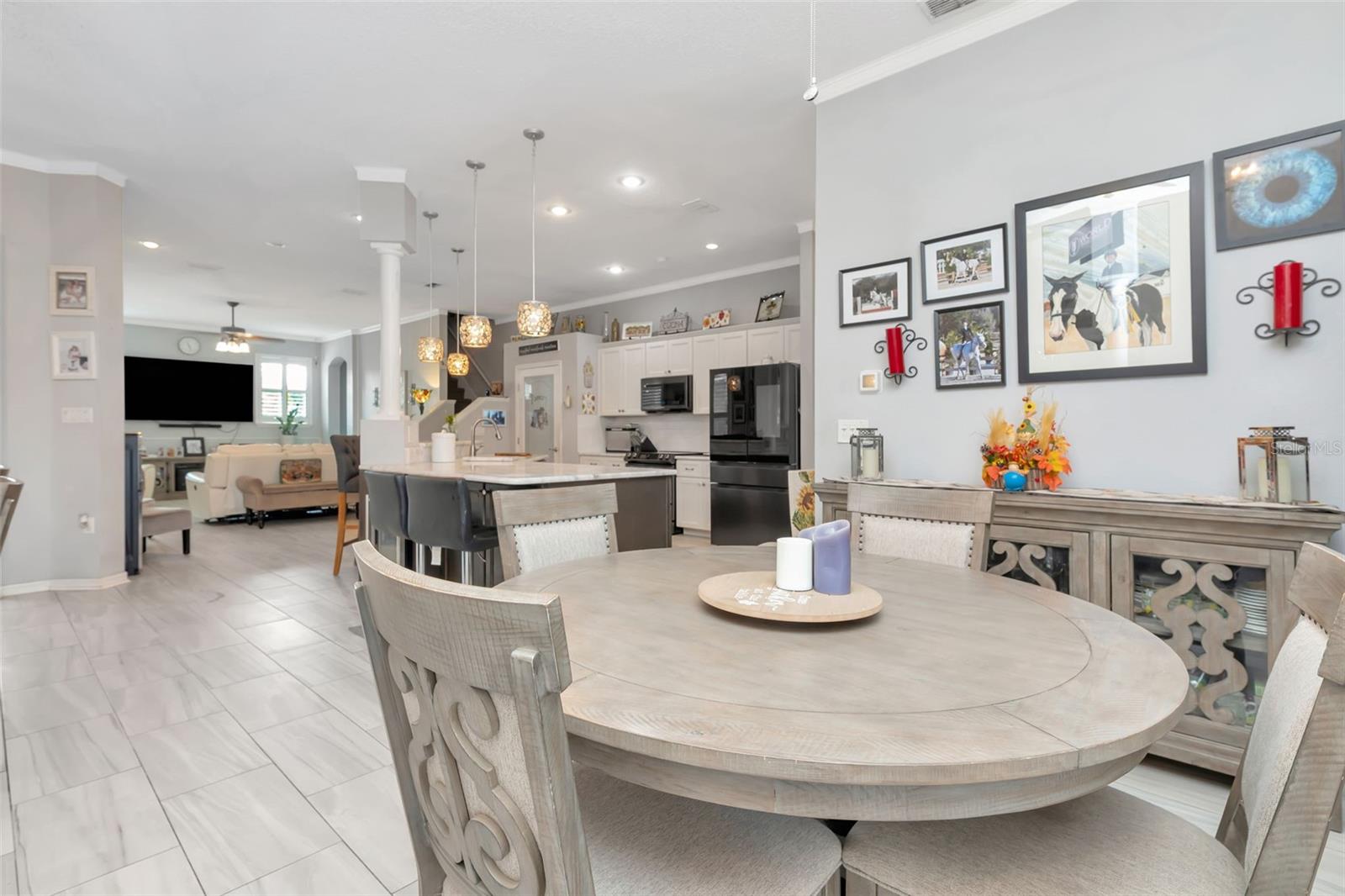 FAIRWAY OAKS - Residential