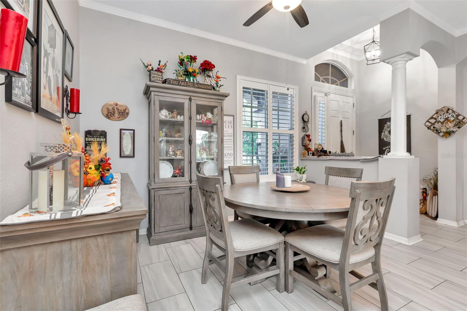 FAIRWAY OAKS - Residential