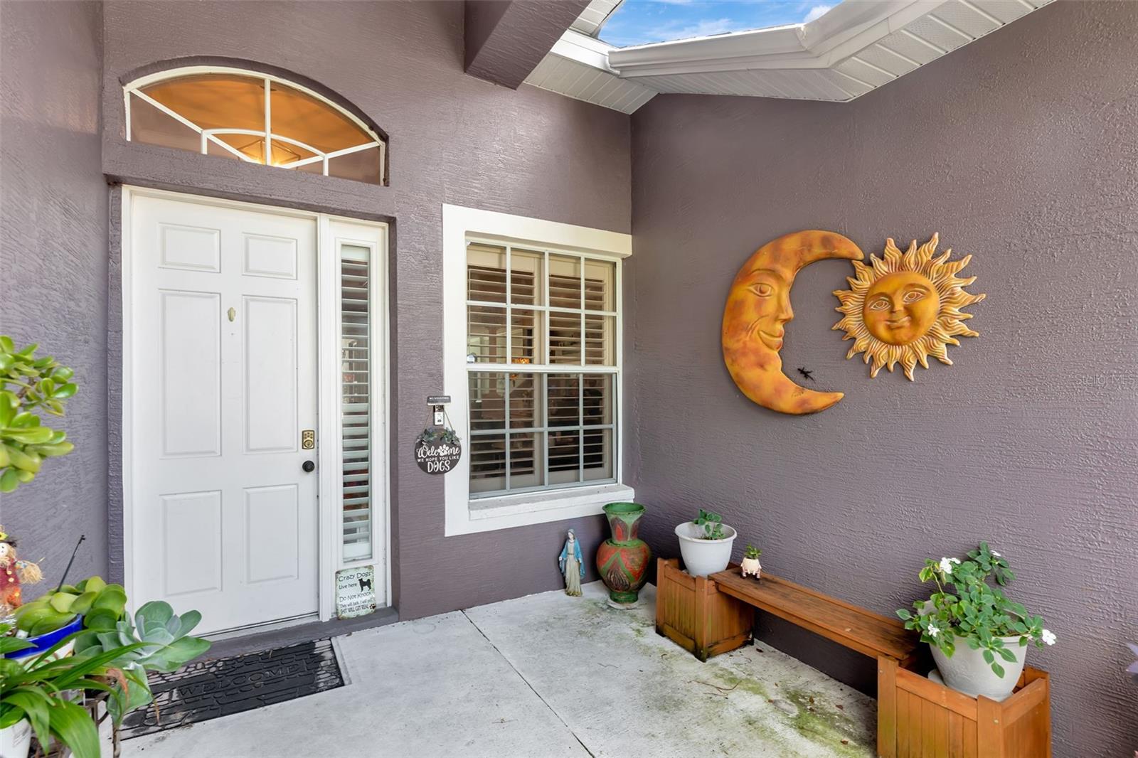 FAIRWAY OAKS - Residential