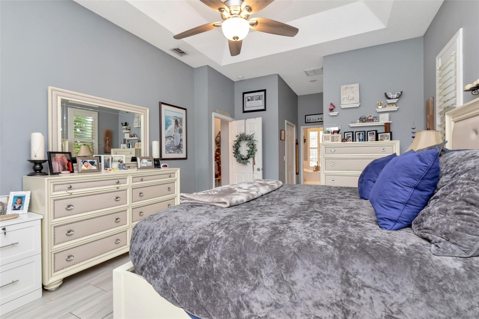 FAIRWAY OAKS - Residential