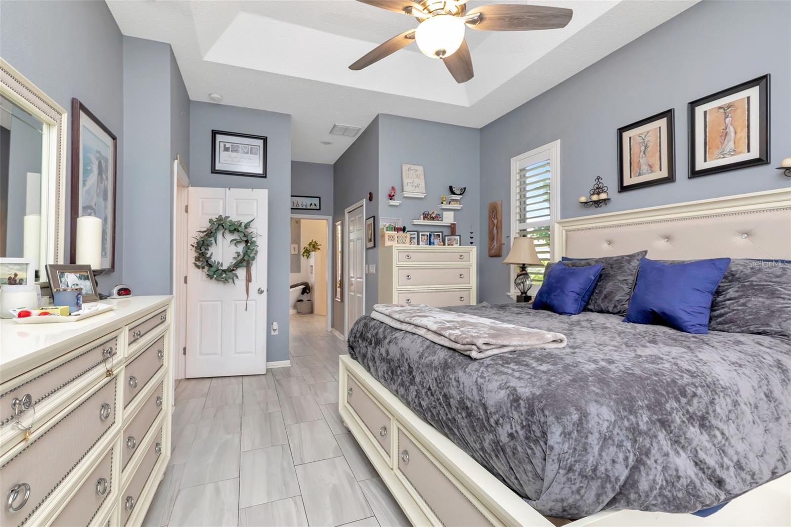 FAIRWAY OAKS - Residential