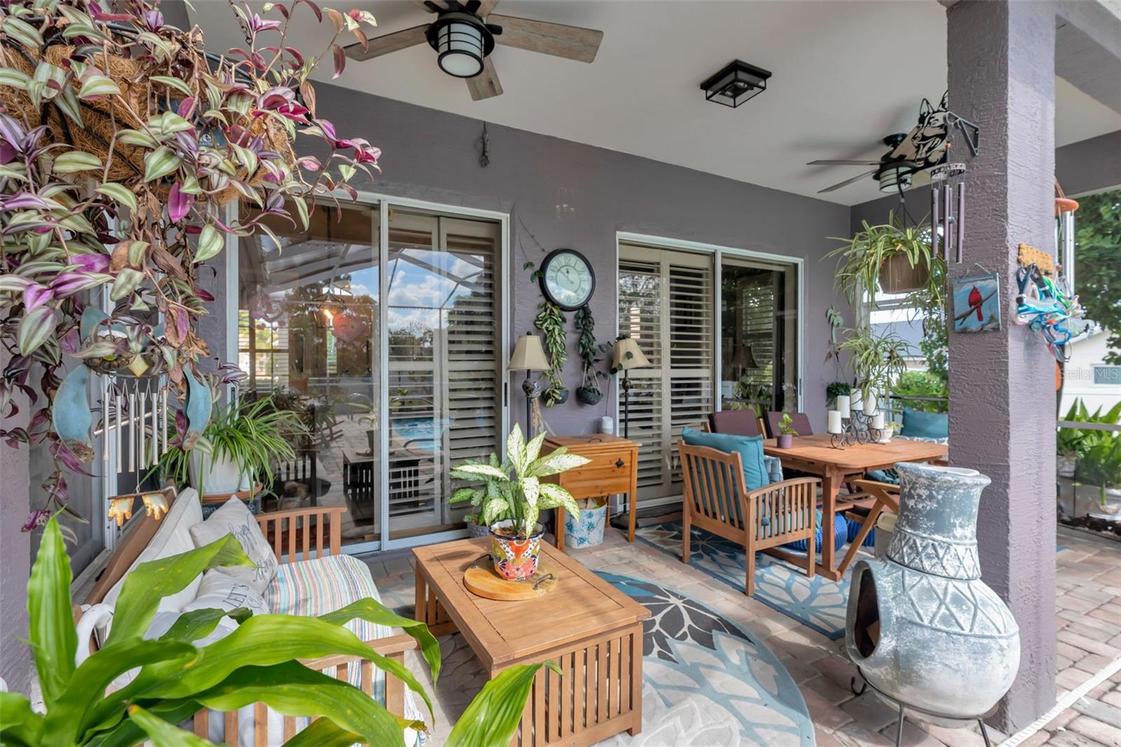 FAIRWAY OAKS - Residential