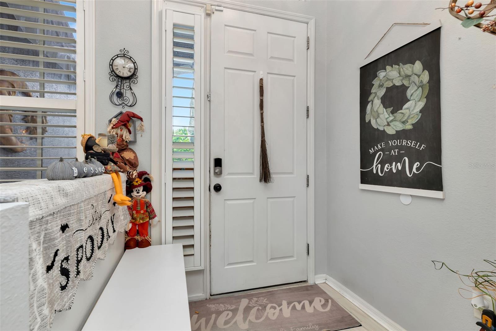 FAIRWAY OAKS - Residential