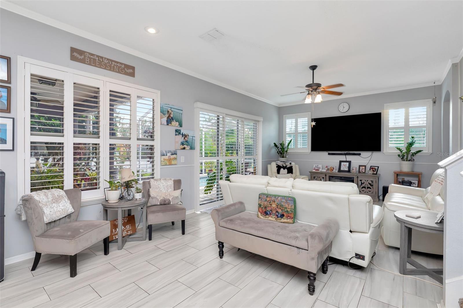 FAIRWAY OAKS - Residential