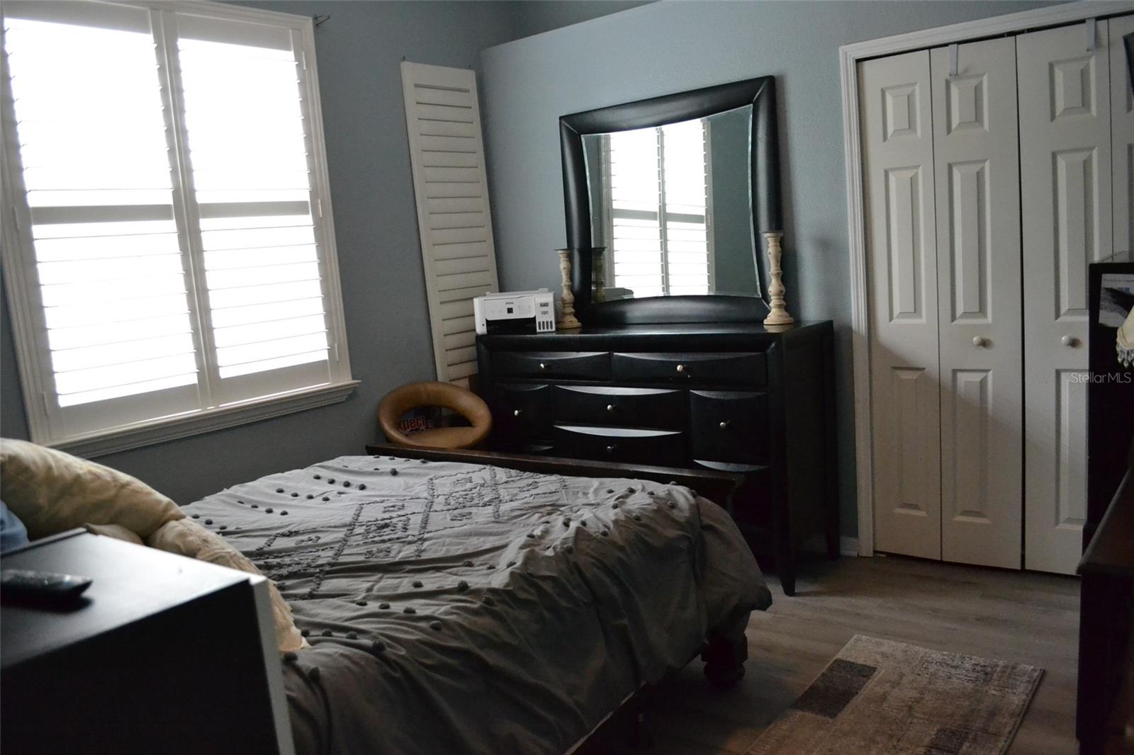 FAIRWAY OAKS - Residential