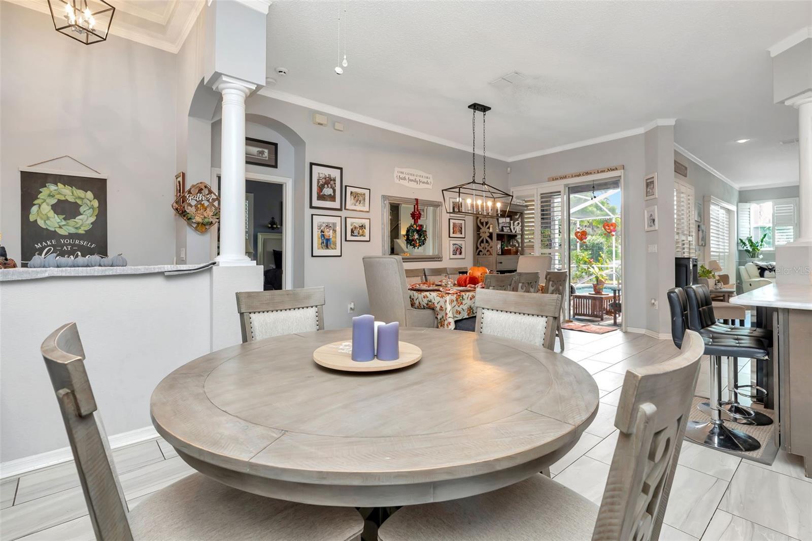 FAIRWAY OAKS - Residential