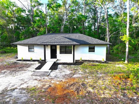 Photo of 567 School Street, Bronson, FL 32621 (MLS # G5110330)