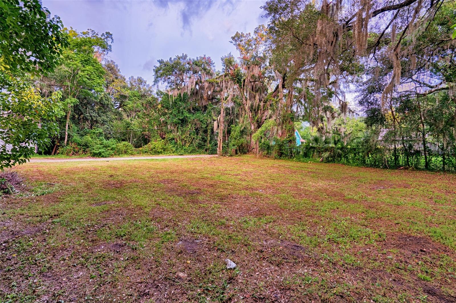 PLEASANT STREET - Land