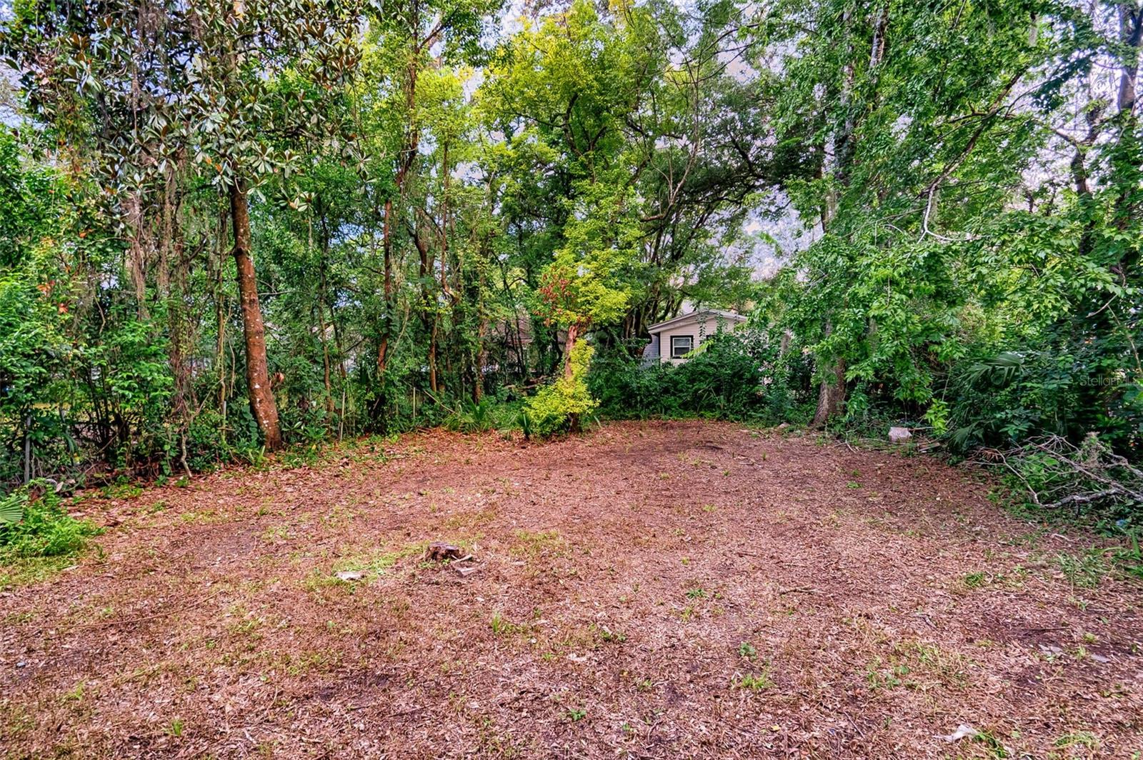 PLEASANT STREET - Land