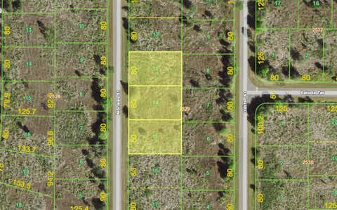 Photo of 238 Morales Street, Port Charlotte, FL 33953 (MLS # N6145488)