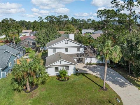 A home in PALM COAST