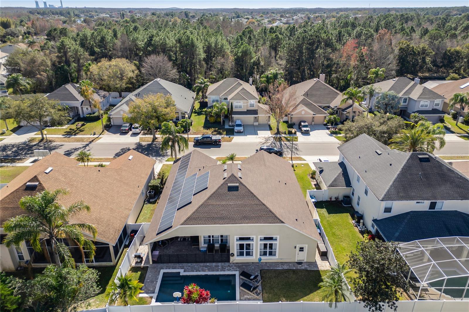 13927 MAGNOLIA GLEN CIRCLE