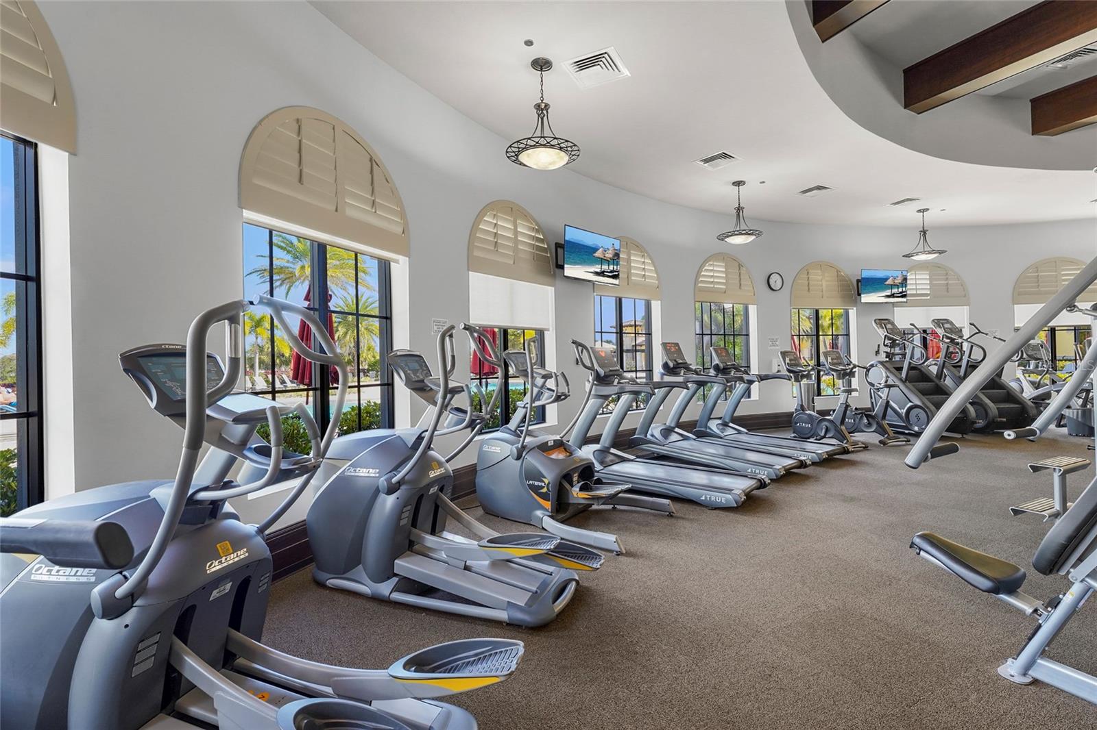 COACH HOMES 3/GRAN PARADISO PH - Residential