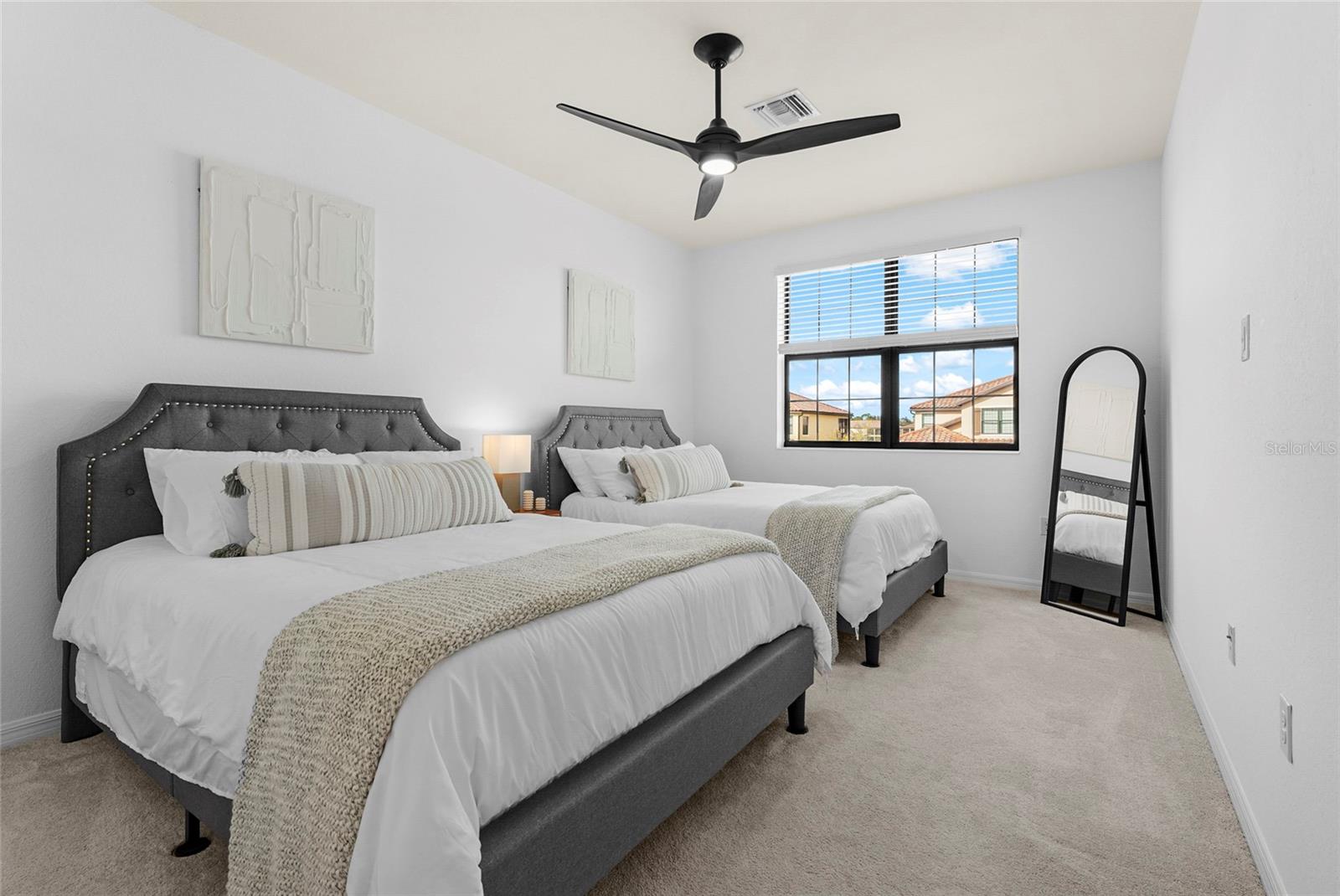 COACH HOMES 3/GRAN PARADISO PH - Residential