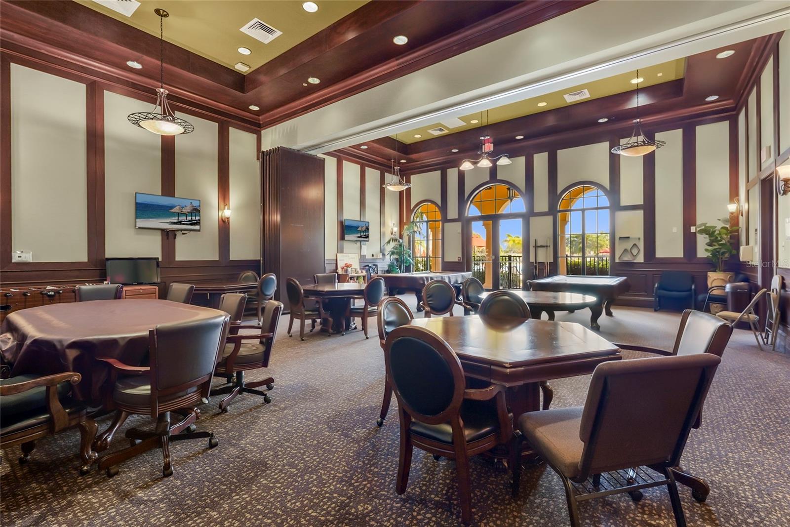 COACH HOMES 3/GRAN PARADISO PH - Residential