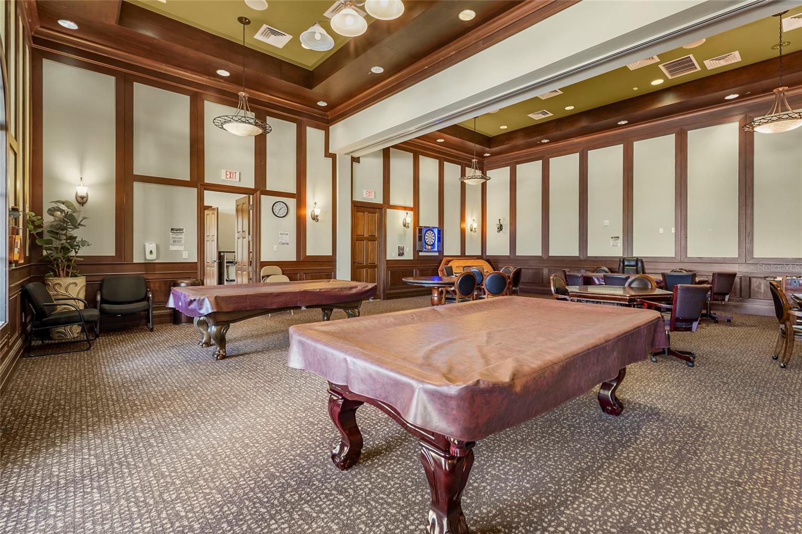 COACH HOMES 3/GRAN PARADISO PH - Residential