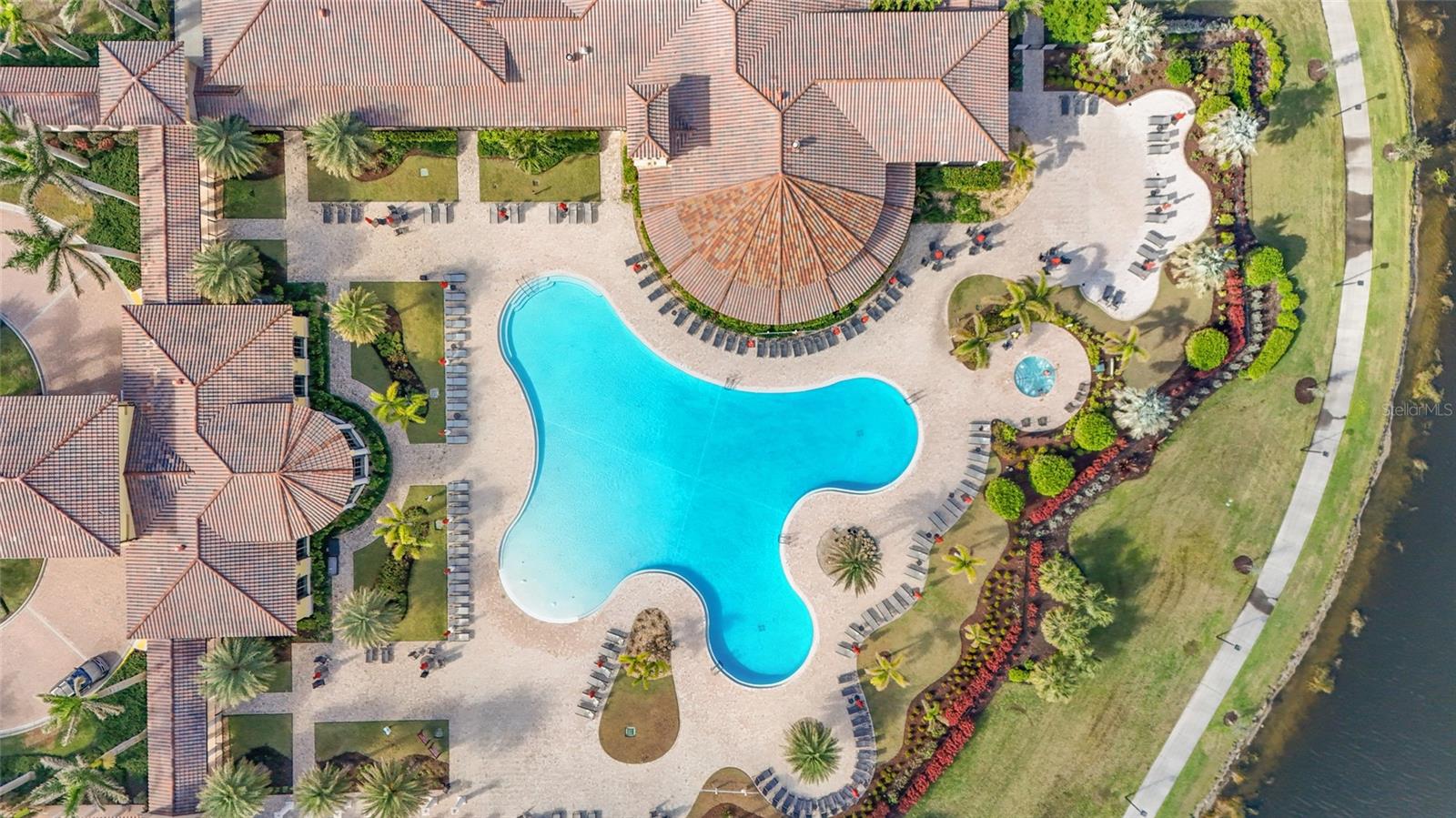 COACH HOMES 3/GRAN PARADISO PH - Residential