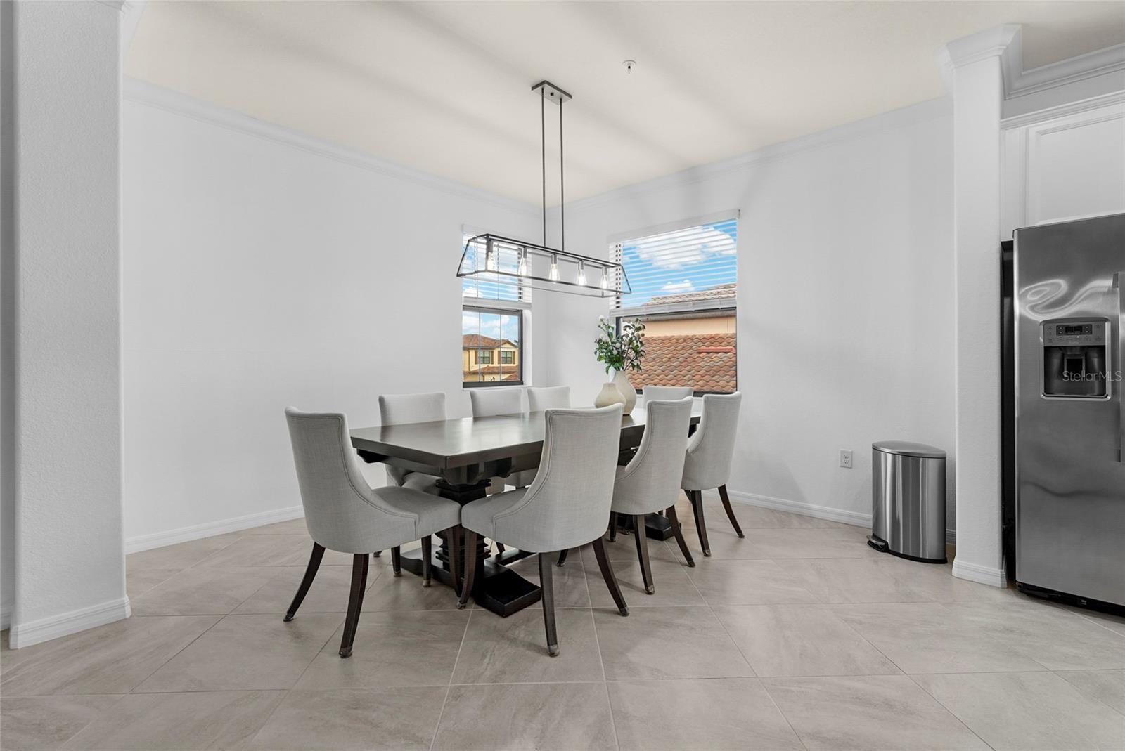 COACH HOMES 3/GRAN PARADISO PH - Residential