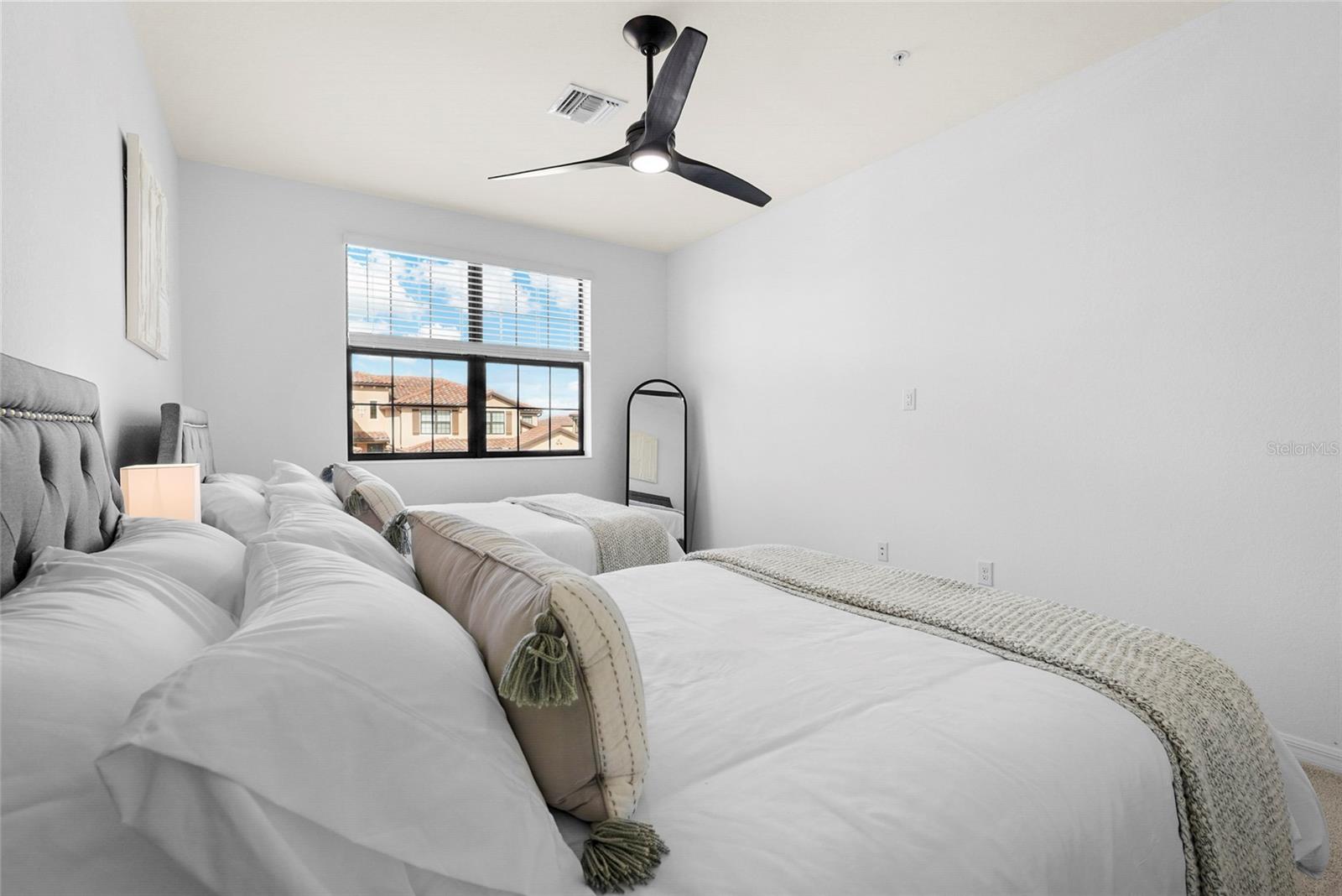 COACH HOMES 3/GRAN PARADISO PH - Residential