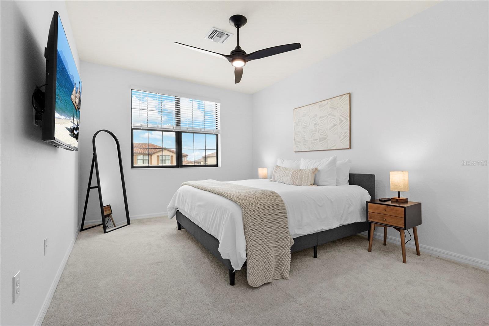 COACH HOMES 3/GRAN PARADISO PH - Residential