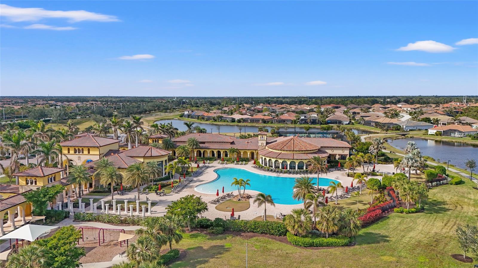 COACH HOMES 3/GRAN PARADISO PH - Residential