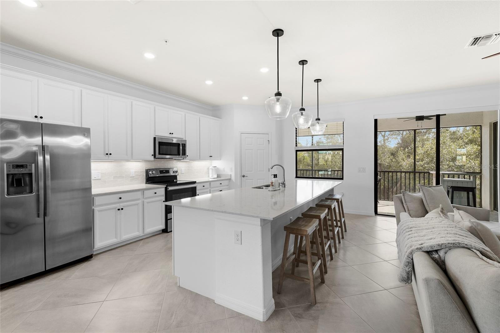 COACH HOMES 3/GRAN PARADISO PH - Residential