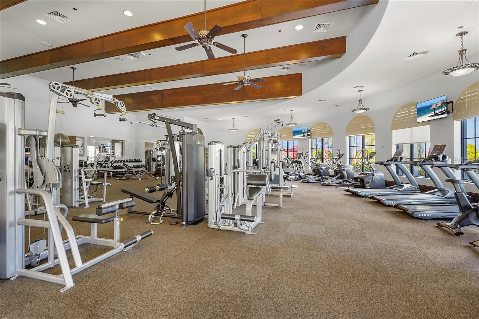 COACH HOMES 3/GRAN PARADISO PH - Residential