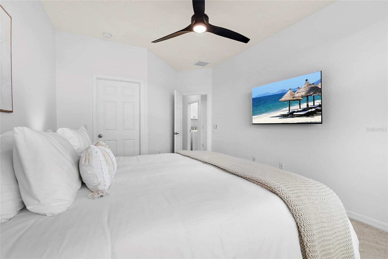 COACH HOMES 3/GRAN PARADISO PH - Residential