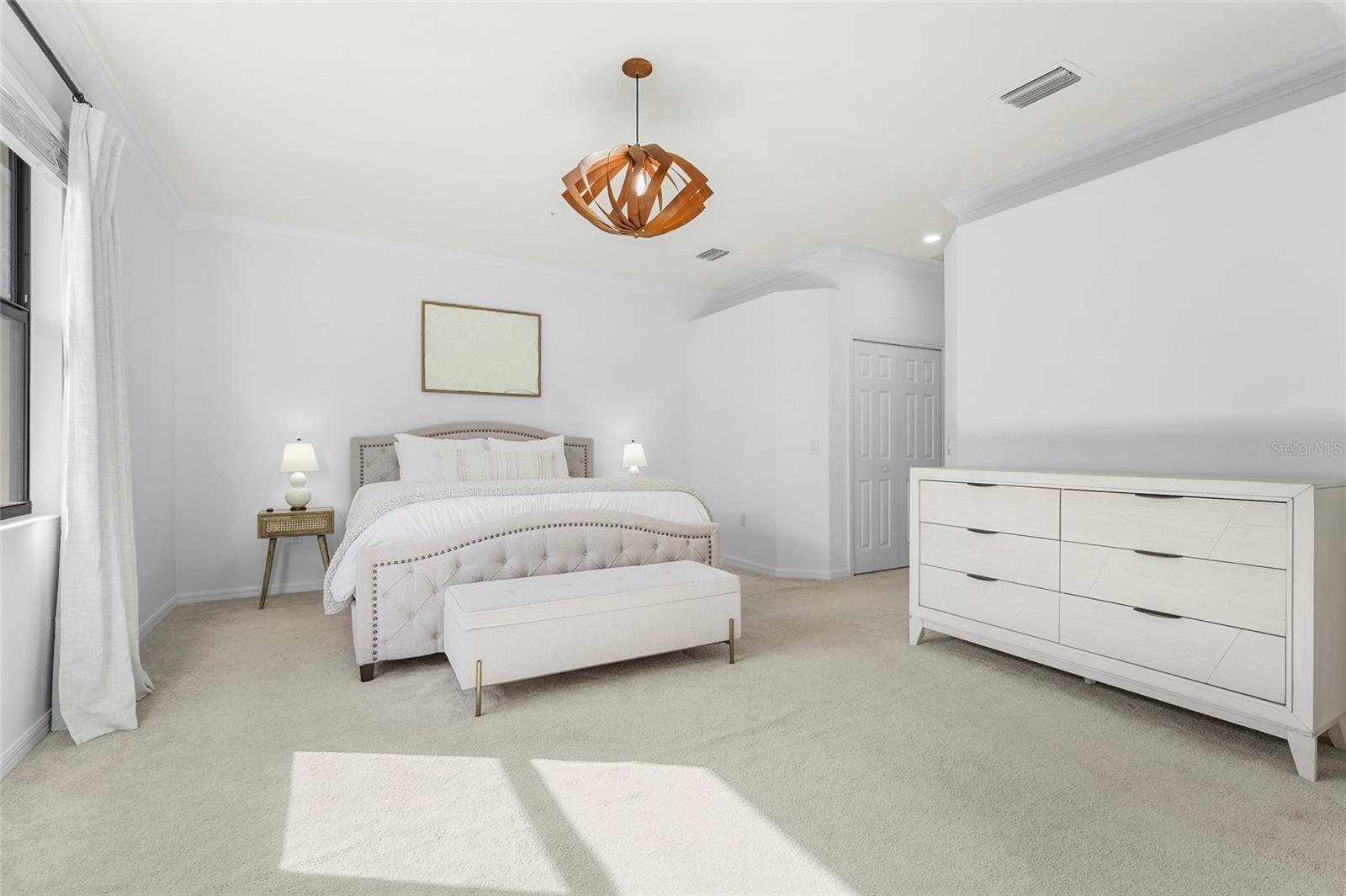 COACH HOMES 3/GRAN PARADISO PH - Residential