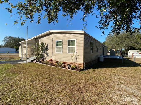 A home in SUMMERFIELD