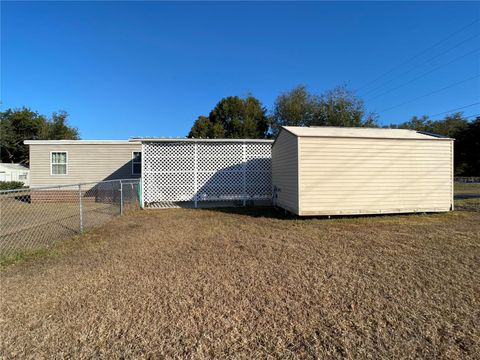 A home in SUMMERFIELD