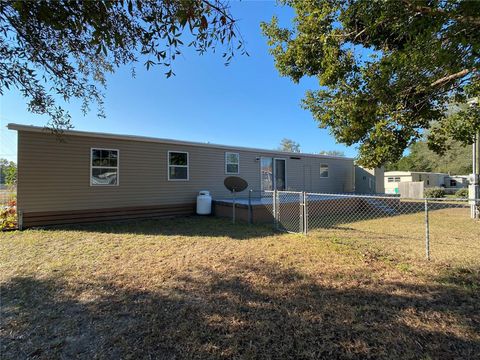 A home in SUMMERFIELD