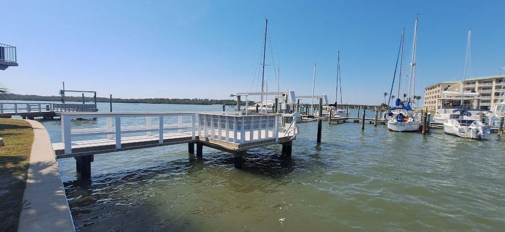 Photo of 8853 44th Avenue N #118, St Petersburg, FL 33709 (MLS # TB8491523)