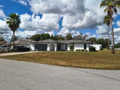 Photo of 1095 Altoona Avenue, Spring Hill, FL 34609 (MLS # TB8434107)