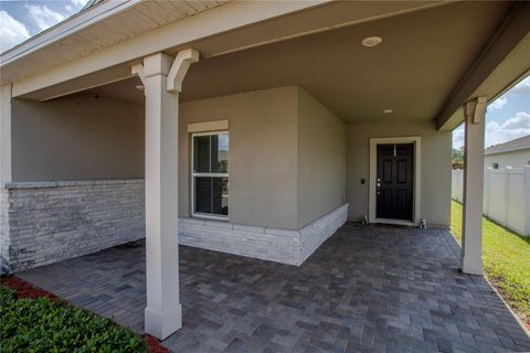 A home in CLERMONT