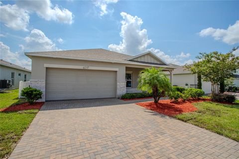 A home in CLERMONT