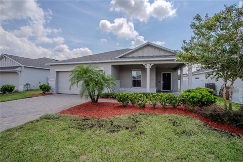 A home in CLERMONT