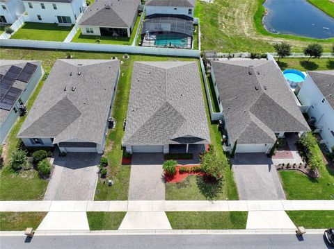 A home in CLERMONT