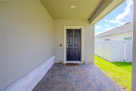 A home in CLERMONT