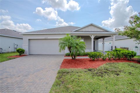 A home in CLERMONT