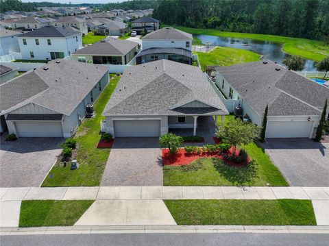 A home in CLERMONT