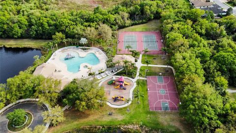 A home in BRADENTON