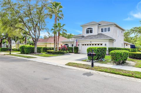 A home in BRADENTON