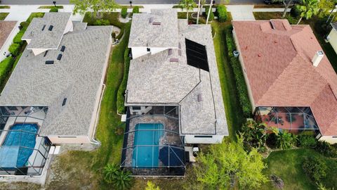 A home in BRADENTON