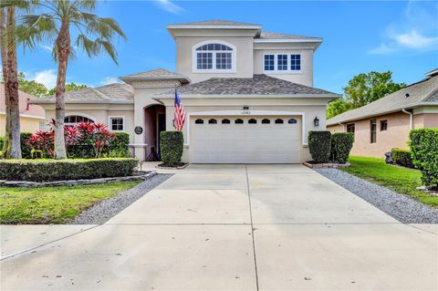 A home in BRADENTON